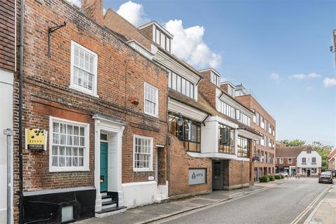 Beer Cart Lane, Canterbury CT1 2 bed terraced house for sale