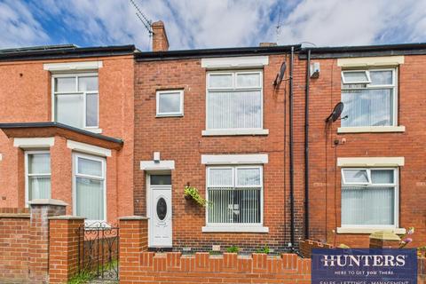 Primrose Crescent, Fulwell, Sunderland 3 bed terraced house for sale