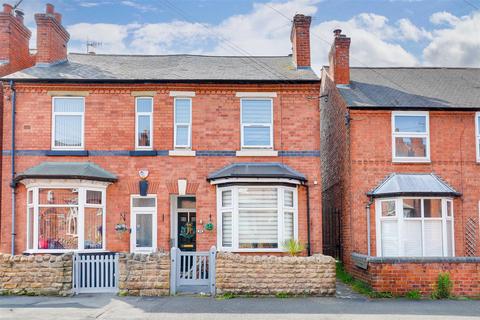 Owthorpe Grove, Sherwood NG5 2 bed semi