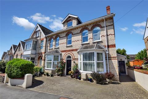 Ashleigh Road, Barnstaple, Devon, EX32 6 bed house for sale