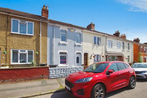 Redcliffe Street, Swindon SN2 3 bed terraced house for sale