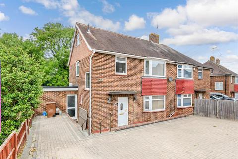 Alamein Avenue, Chatham ME5 4 bed semi
