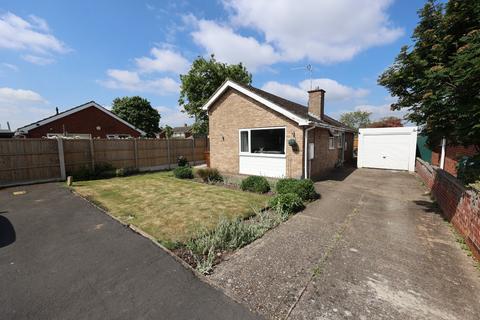 Pullan Close, Lincoln, Lincolnshire, LN5 3 bed bungalow for sale