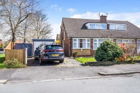 Windmill Road, Worsley M28 3 bed bungalow for sale