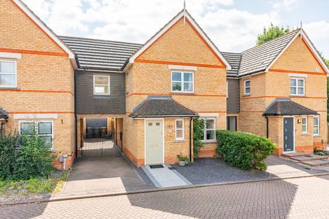 Sandeman Gardens, Ware SG12 4 bed link detached house for sale