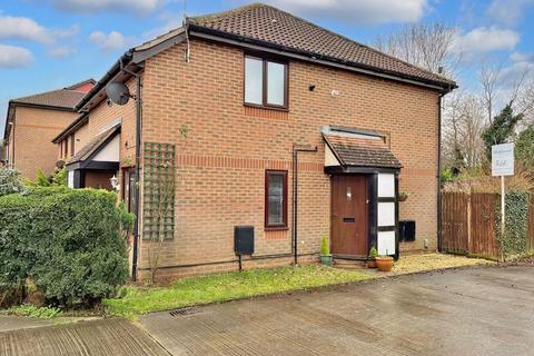 Cullerne Close, Abingdon OX14 1 bed terraced house for sale