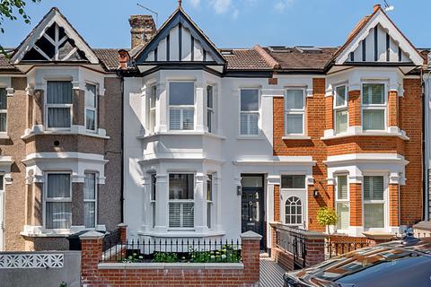 Adelaide Road, London 5 bed terraced house for sale