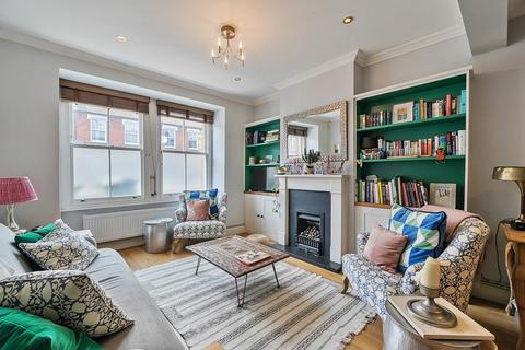 Claxton Grove, Hammersmith, London, W6 4 bed terraced house for sale