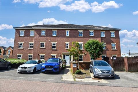 Meadowbrook Court, Morley, Leeds 1 bed apartment for sale