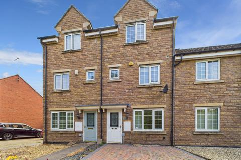 Booth Road, Banbury OX16 3 bed house for sale