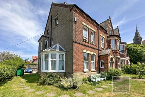 The Boulevard, Sheringham NR26 2 bed apartment for sale