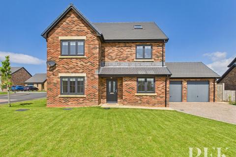 Elm Mount, Frizington CA26 6 bed detached house for sale