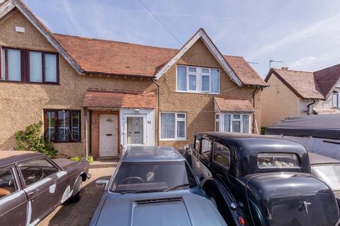 Highway Road, Maidenhead SL6 4 bed semi
