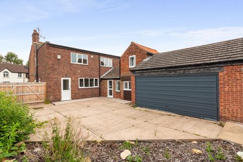 Main Street, Worlaby, DN20 5 bed detached house for sale
