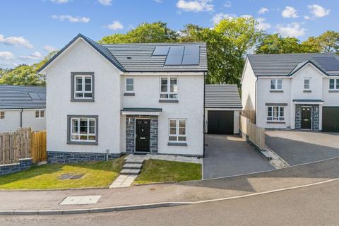 Highbury Grove, Jackton, G75 4 bed detached house for sale