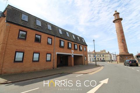Pharos Street, Fleetwood, FY7 2 bed flat for sale