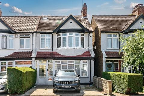 Southlands Road, Bromley, BR2 4 bed end of terrace house for sale