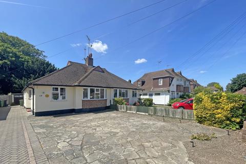 Portway Crescent,  Ewell Village, KT17 3 bed bungalow for sale