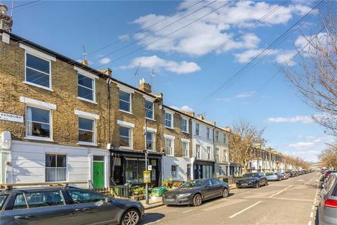Brackenbury Road, London W6 4 bed flat for sale