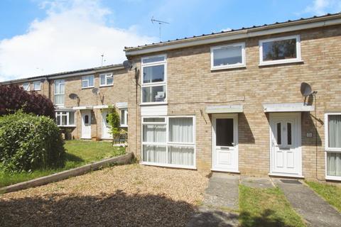 Corbet Ride, Leighton Buzzard 3 bed terraced house for sale
