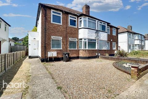 Barnesdale Crescent, Orpington 2 bed maisonette for sale