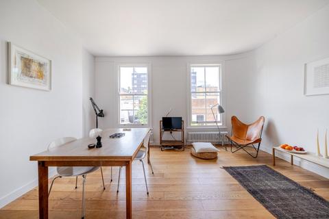 Cubitt Street, King's Cross, London... 2 bed end of terrace house for sale