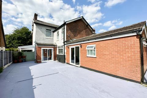 Watling Street Road, Preston PR2 3 bed semi