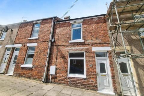Gurlish West, Coundon, 2 bed terraced house for sale