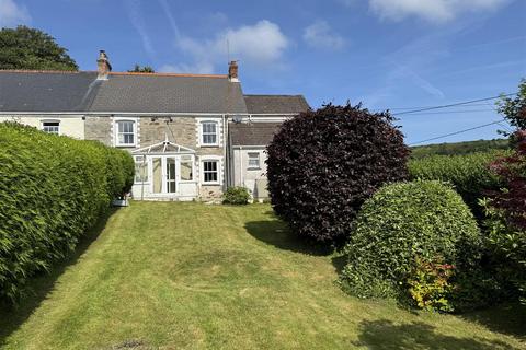 Perranwell, Goonhavern 3 bed cottage for sale