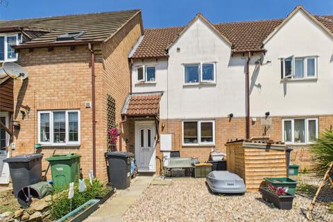 Deerhurst Place, Quedgeley... 3 bed terraced house for sale