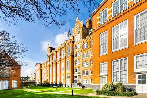 Alpha House, London SW4 2 bed flat for sale