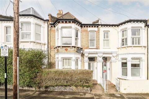 Wimbart Road, London SW2 1 bed flat for sale