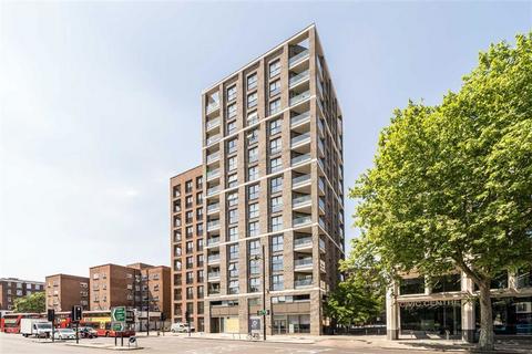 Brixton Hill, London SW2 2 bed flat for sale