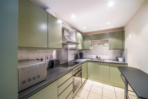 Stockwell Green, London SW9 1 bed flat for sale