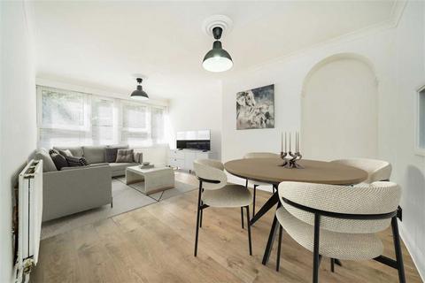 Peckford Place, London SW9 3 bed maisonette for sale