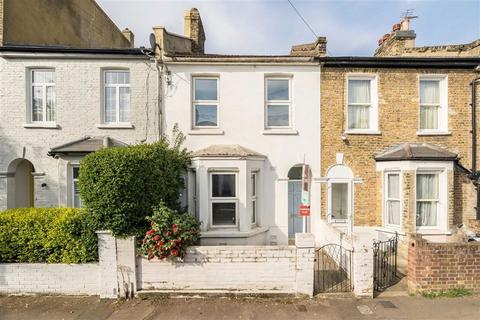 Hargwyne Street, London SW9 2 bed flat for sale