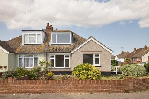 Dorothy Drive, Ramsgate, Kent, CT12 3 bed bungalow for sale