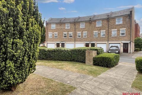 Brookbank Close, Cheltenham GL50 3 bed townhouse for sale