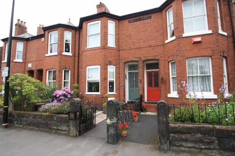 Hawthorn Road, Hale 4 bed terraced house for sale