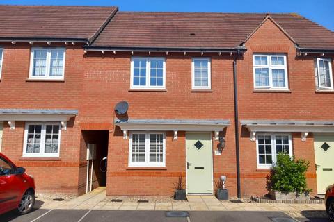 Bailey Mews, Bideford EX39 3 bed terraced house for sale