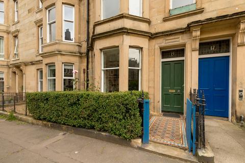 Comely Bank Street, Edinburgh EH4 2 bed flat for sale