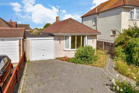Stone Lane, Worthing, West Sussex 2 bed bungalow for sale
