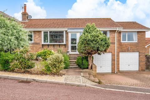 Oaklands Close, Seaton, Devon 3 bed detached house for sale