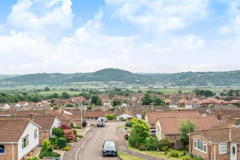 Oaklands Close, Seaton, Devon 3 bed detached house for sale