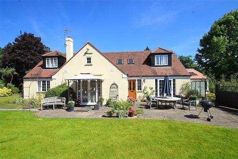 The Street, West Clandon, Surrey, GU4 6 bed detached house for sale