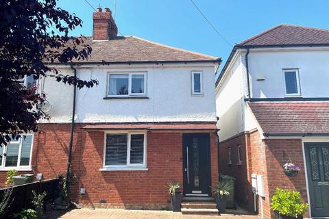 OLNEY ROAD, LAVENDON 3 bed terraced house for sale