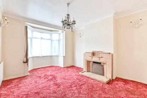 Lonsdale avenue, Wembley, HA9 3 bed house for sale