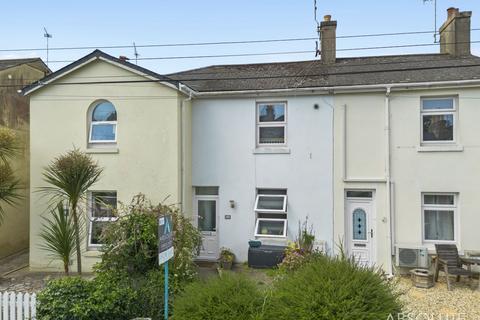 Hartop Road, Torquay, TQ1 3 bed terraced house for sale