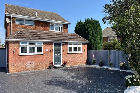 Dahlia Drive, Swanley, Kent 3 bed detached house for sale