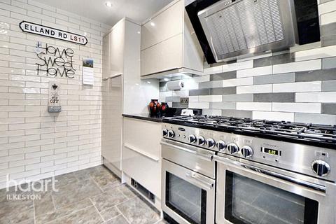 Hillingdon Drive, Ilkeston 4 bed semi